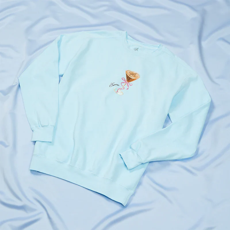 espresso martini crewneck - Image 4