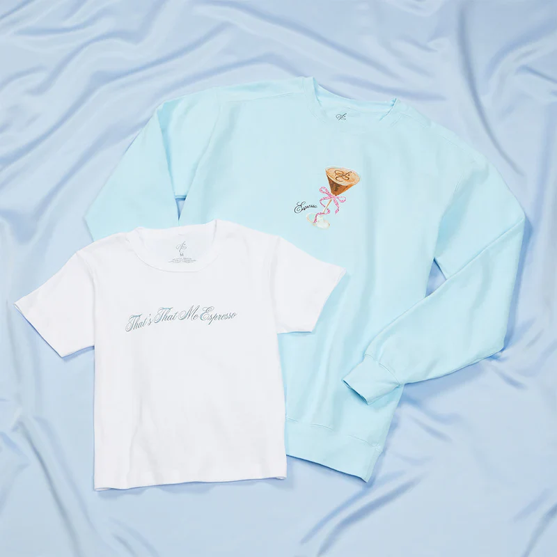 espresso martini crewneck - Image 6