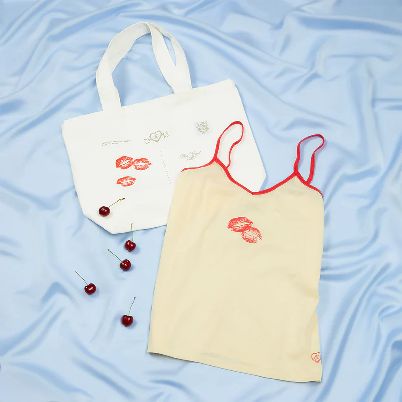 Kiss Mark Tank - Image 5