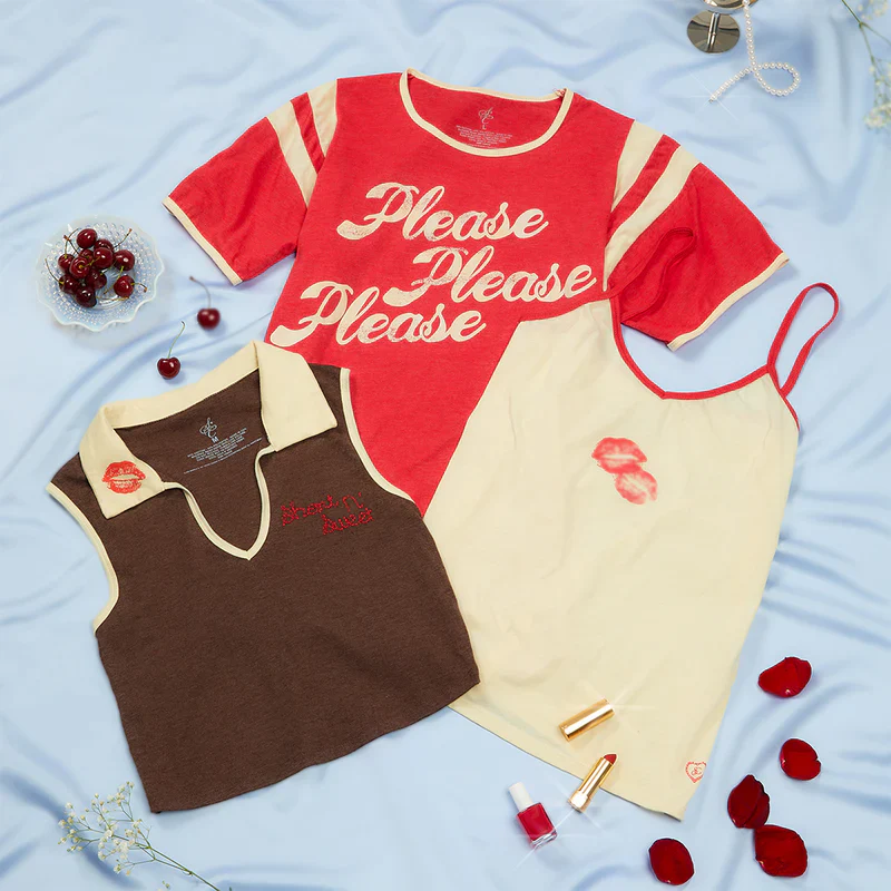 Kiss Mark Tank - Image 6