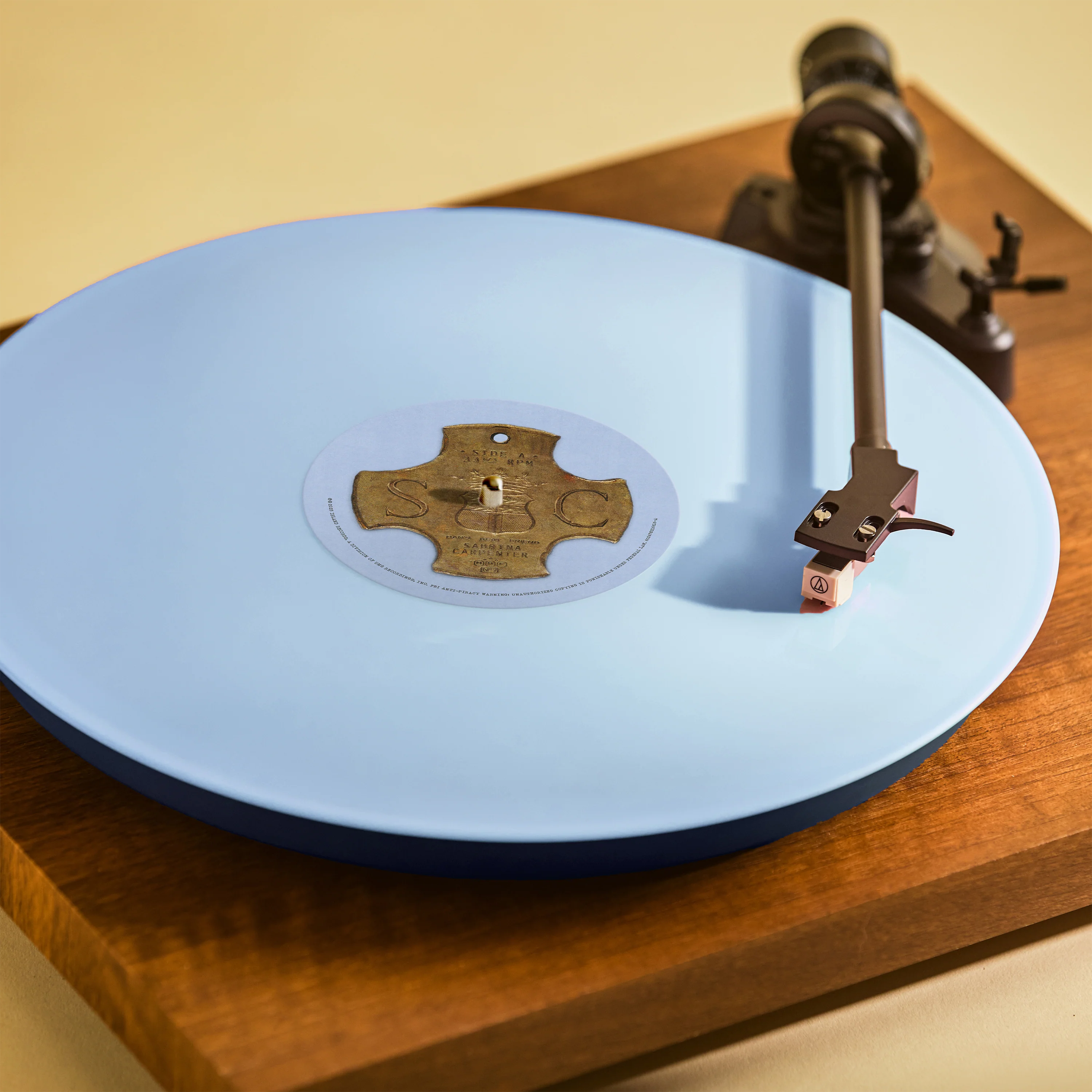 Man's Best Friend Standard LP - Image 3
