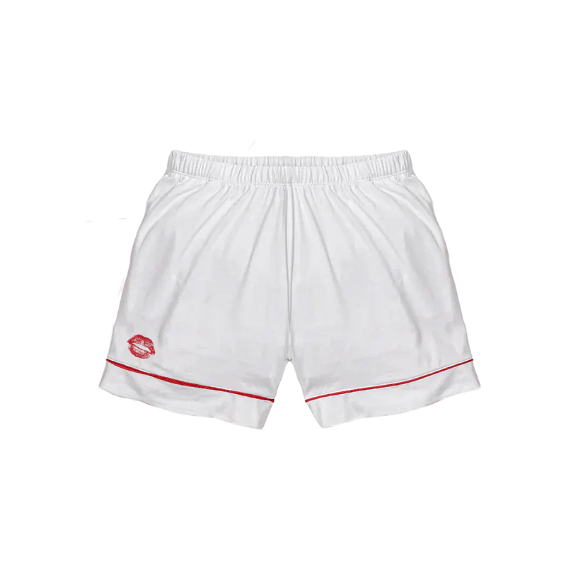 Short n' Sweet Pajama Set - Image 5